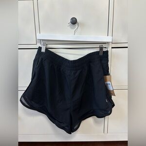 ASICS Flat Front Running Short